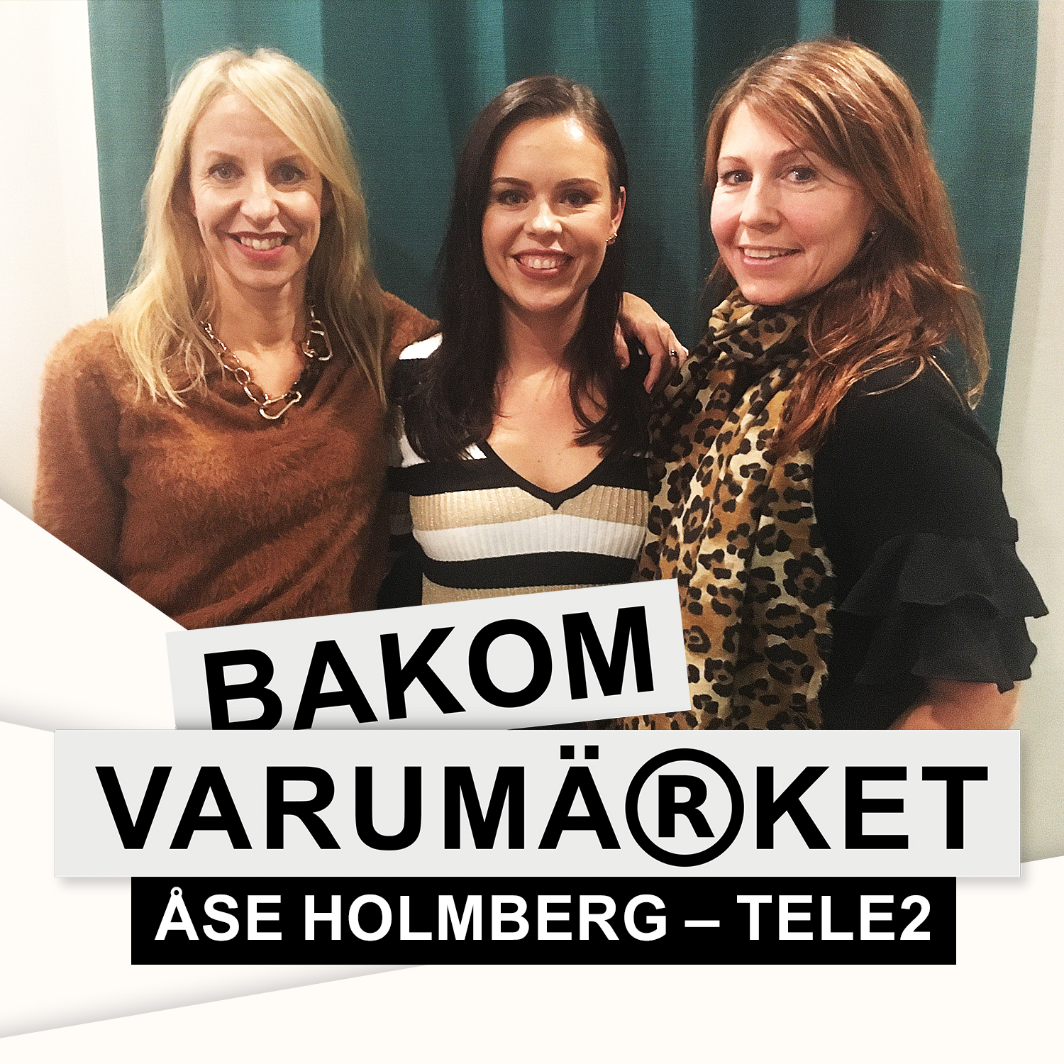 Bakom Varumärket