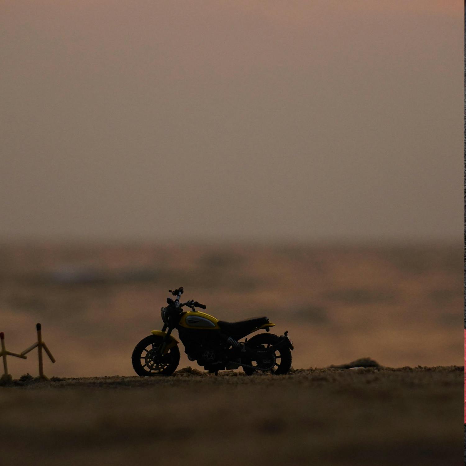 The government’s plans to ban scramblers in public places episode artwork