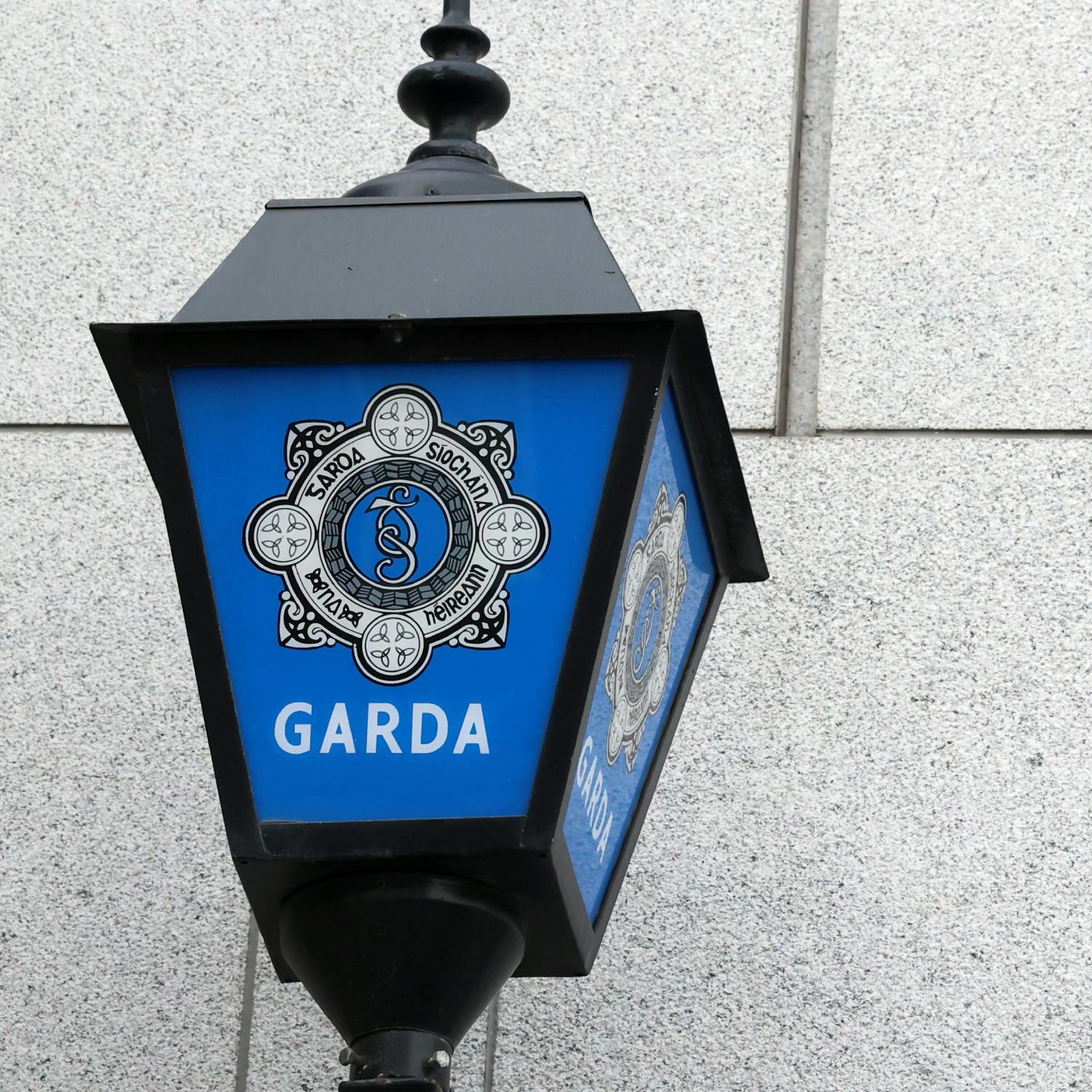 Do we need an overhaul of the Garda vetting system? episode artwork