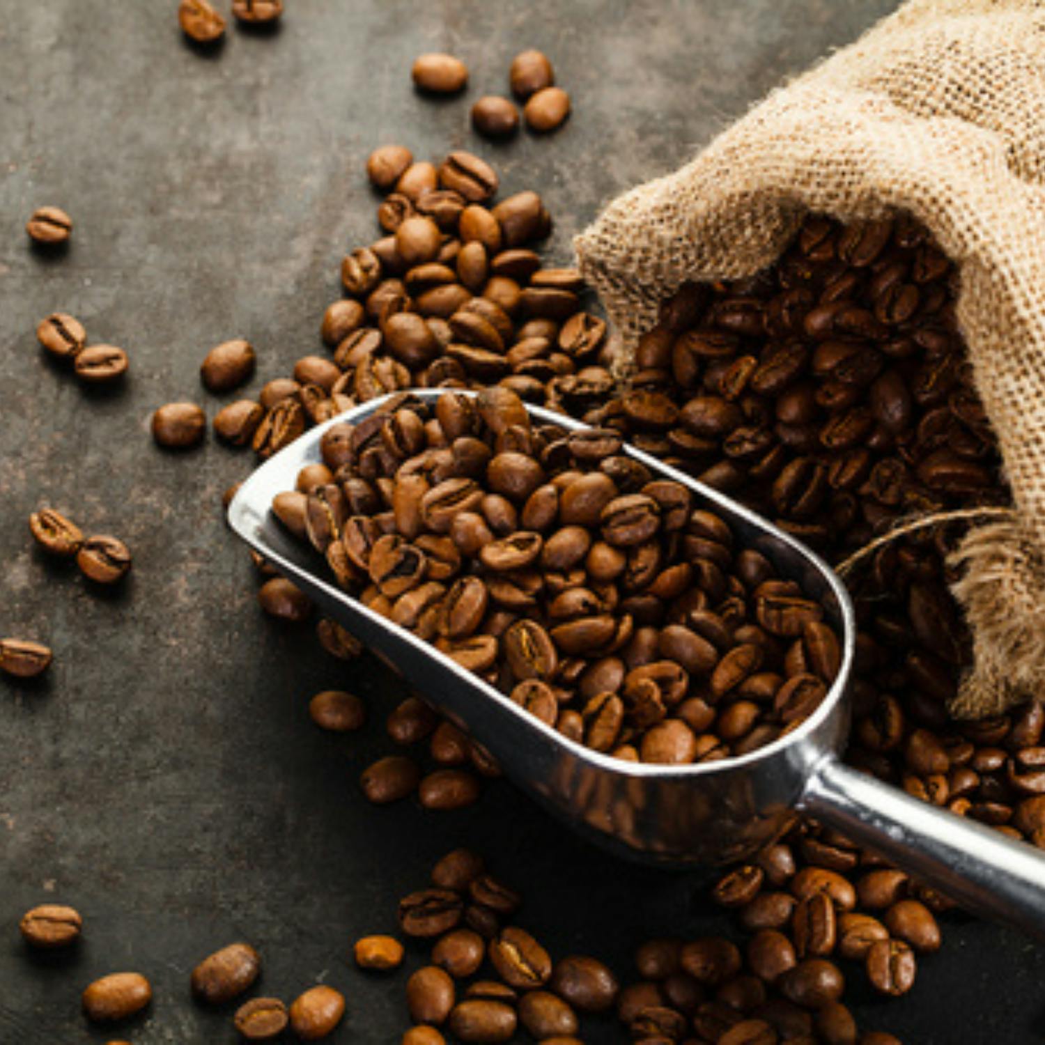 Coffee Roastery obtains B Corp status episode artwork