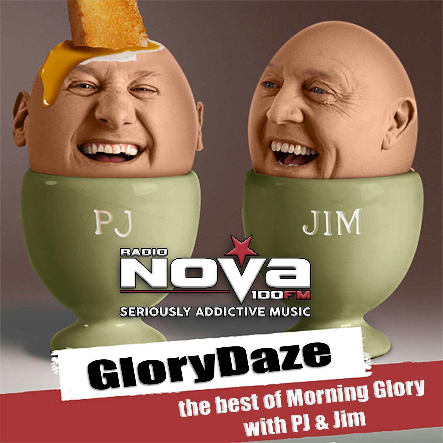 GloryDaze 191