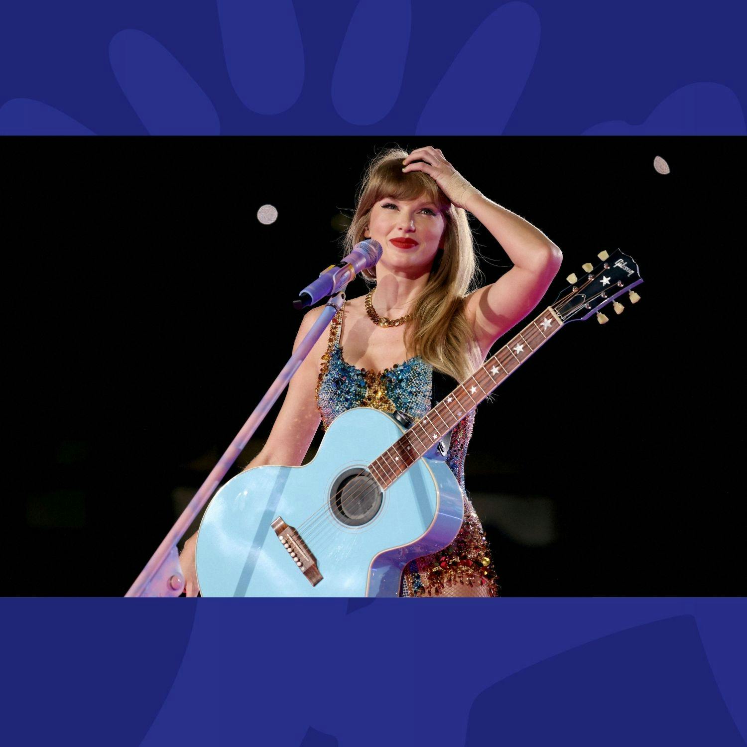 The Last Word on TV & Streaming: Golden Globe Nominations & Taylor Swift Doc The Last Word on TV & Streaming: Golden Globe Nominations & Taylor Swift Doc