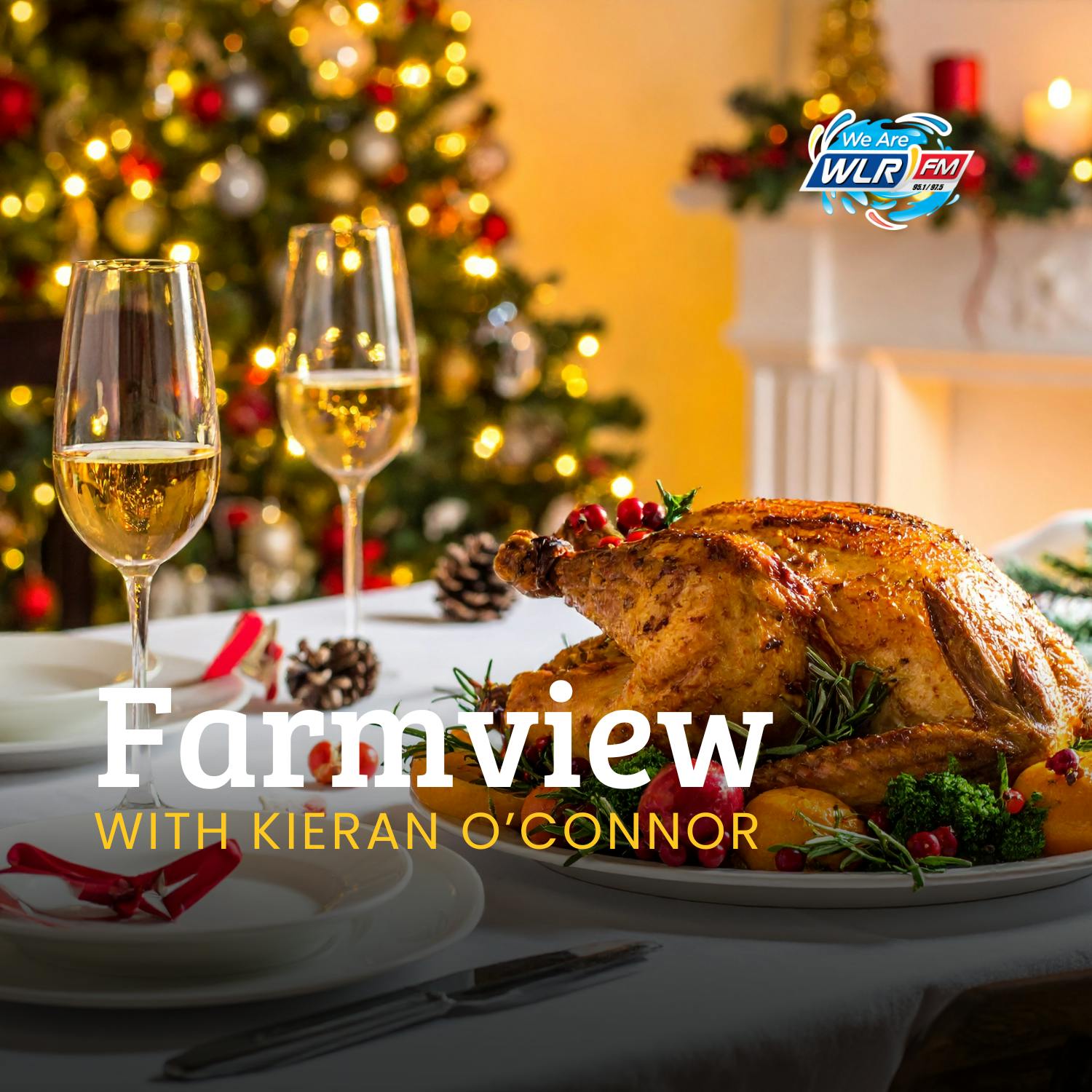 Farmview December 18th Farmview December 18th