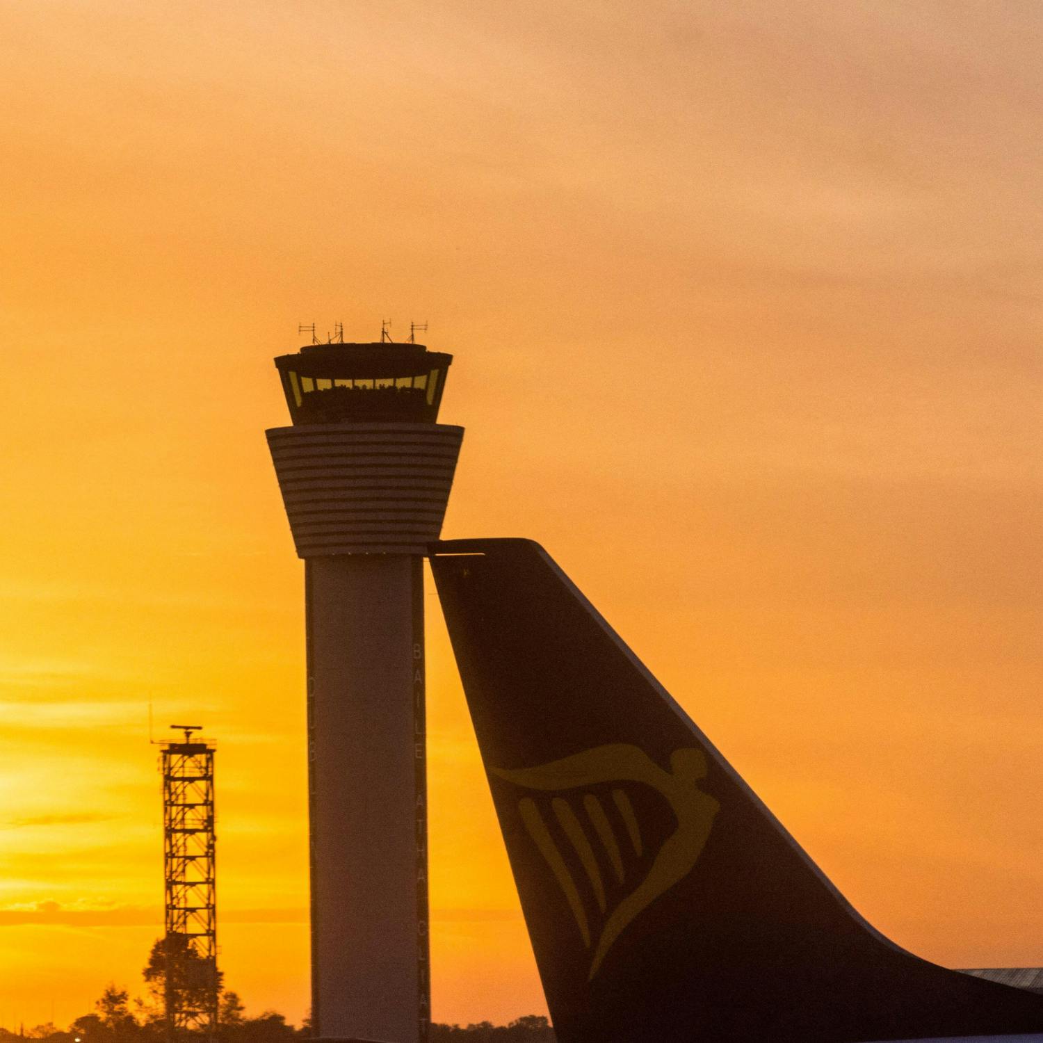 The growing air traffic control staffing crisis The growing air traffic control staffing crisis