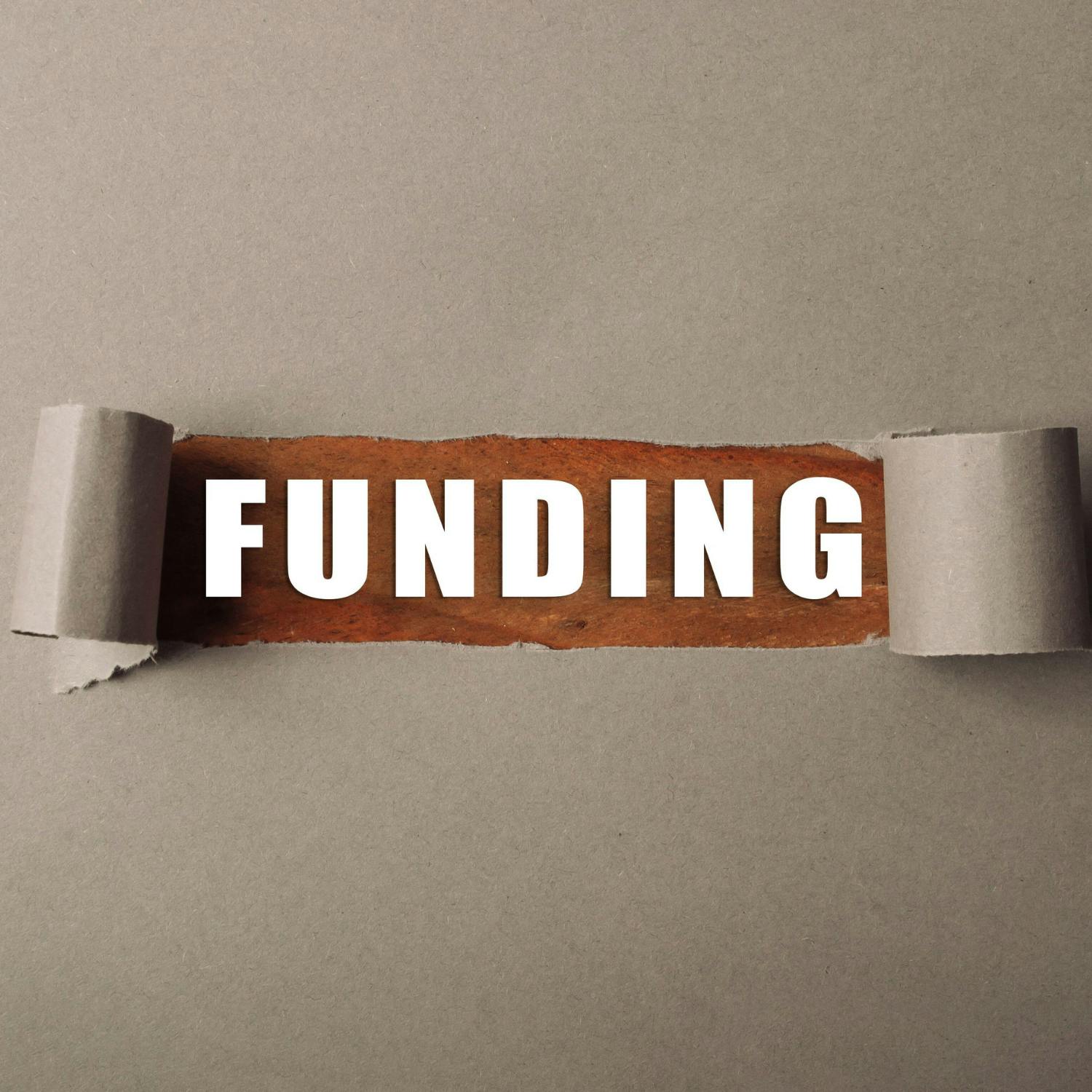 Irish Universities Association quoting a funding gap of €250m i
