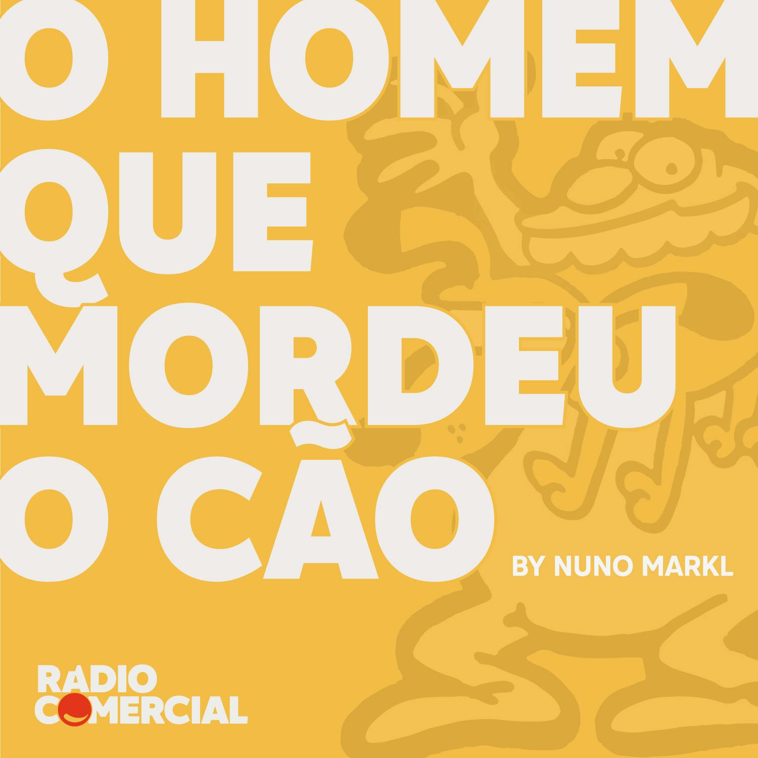 O Homem que Mordeu o Cão