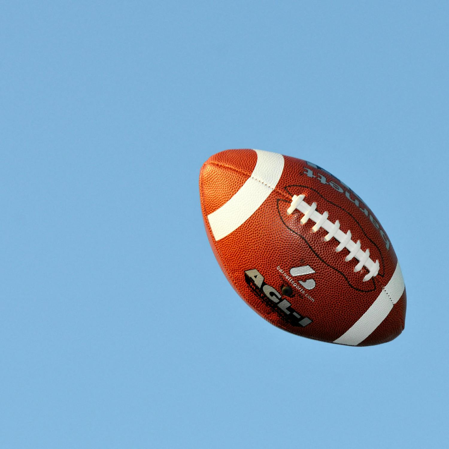Adam McCann Gibbs is set to make his college football debut