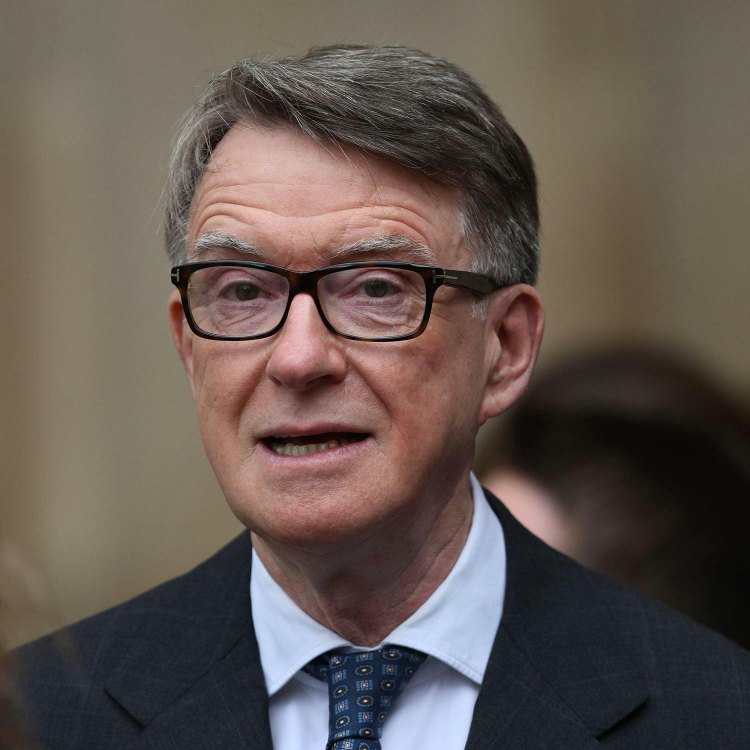 The latest on the Epstein files as Peter Mandelson to step down as a member of the House of Lords