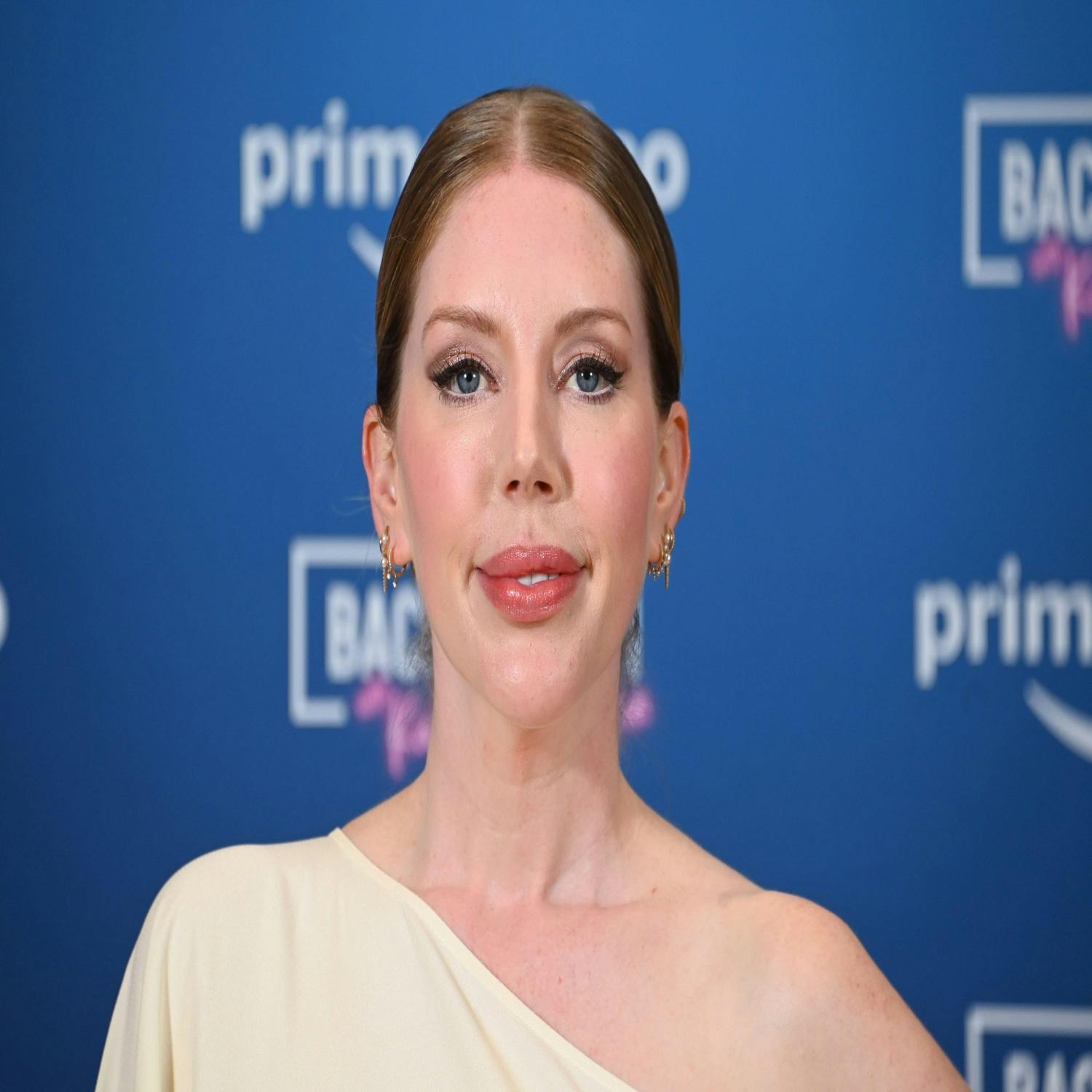 Katherine Ryan Talks About Her Son's Christening in Mayfield, Cork episode artwork