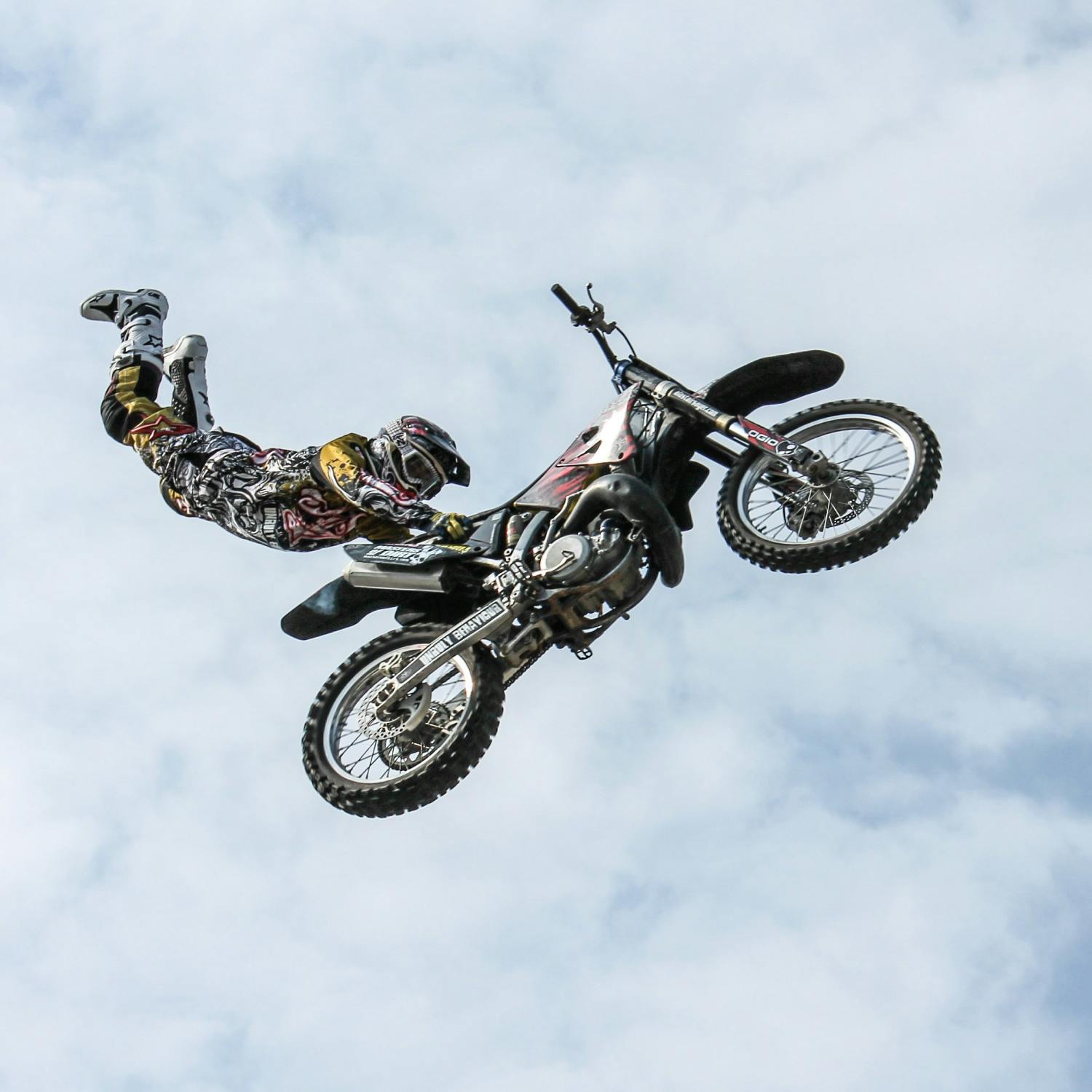 Ask Me Anything: Stunt Coordinator Ask Me Anything: Stunt Coordinator