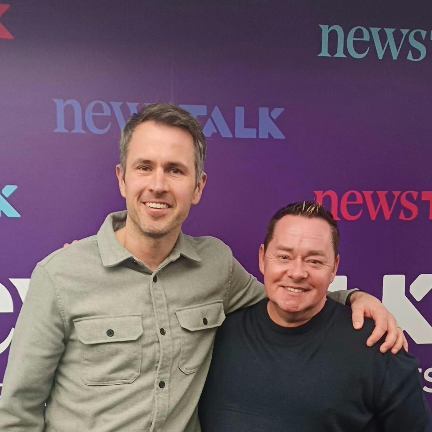 Neven Maguire on his food tour of Portugal!