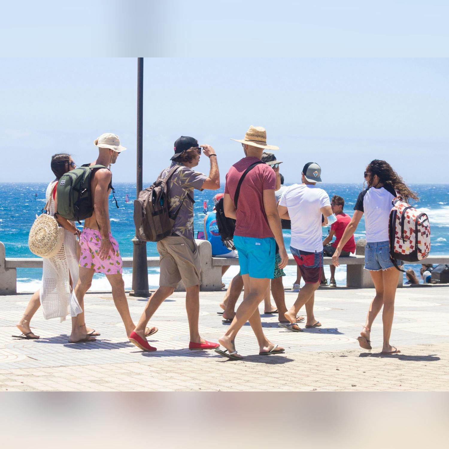 Are group holidays more trouble than they’re worth? episode artwork