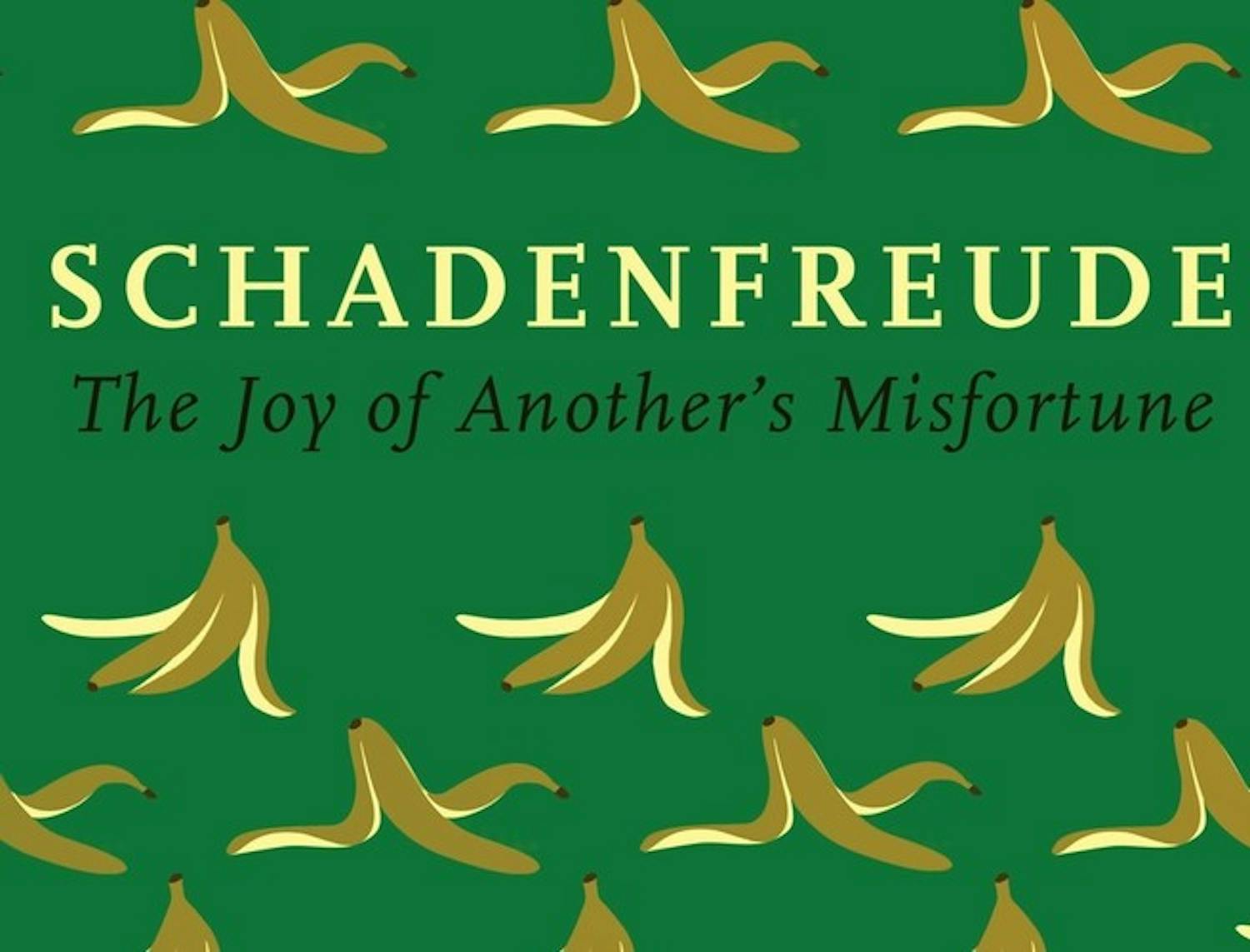 Chapter 252: 'Schadenfreude' with Tiffany Watt Smith