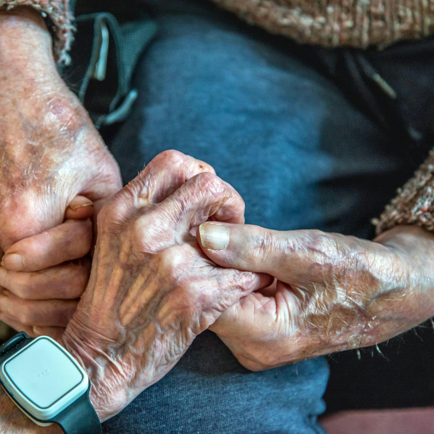 Is Ireland's care system in crisis?