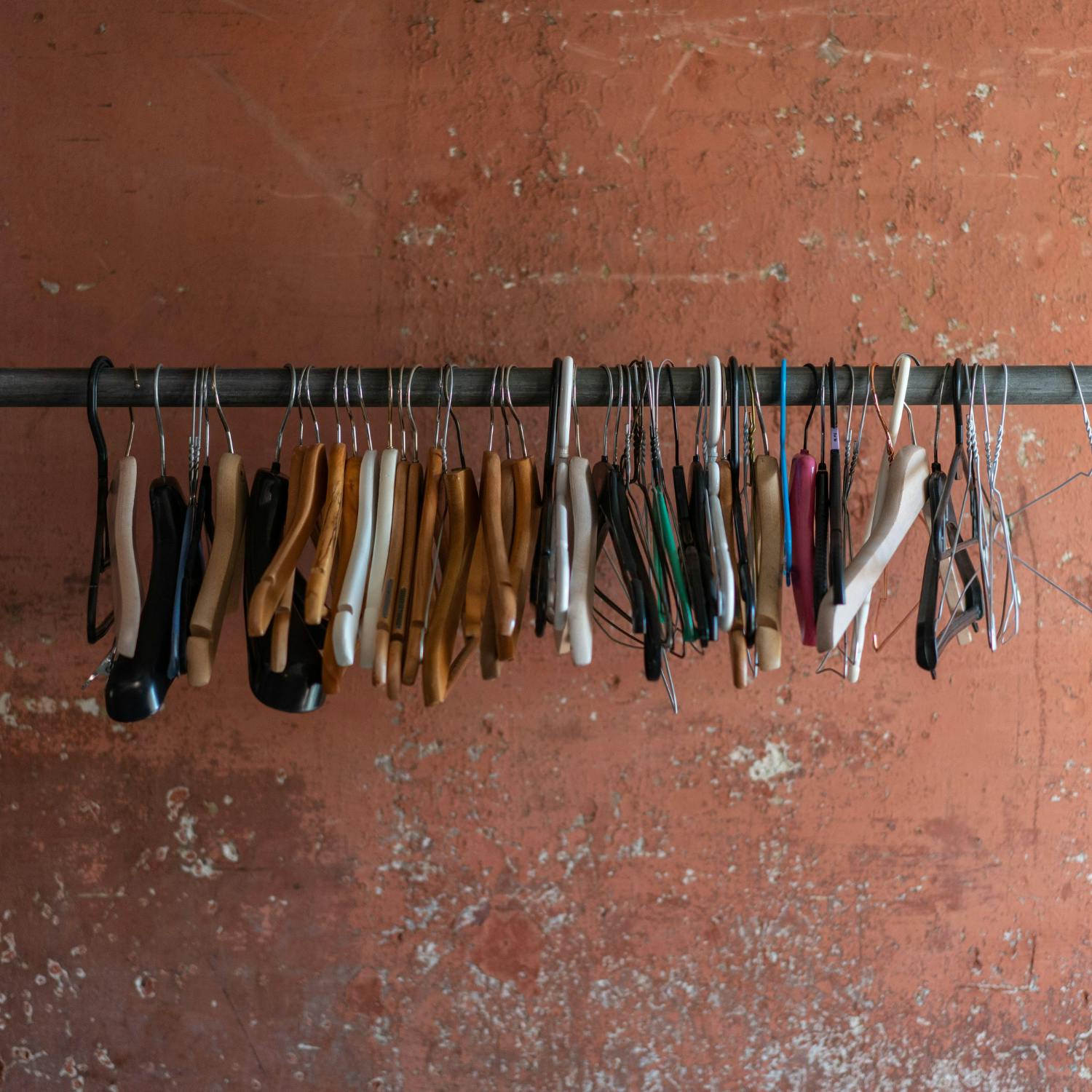 Going Green: Sustainable Fashion