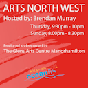 Arts North West