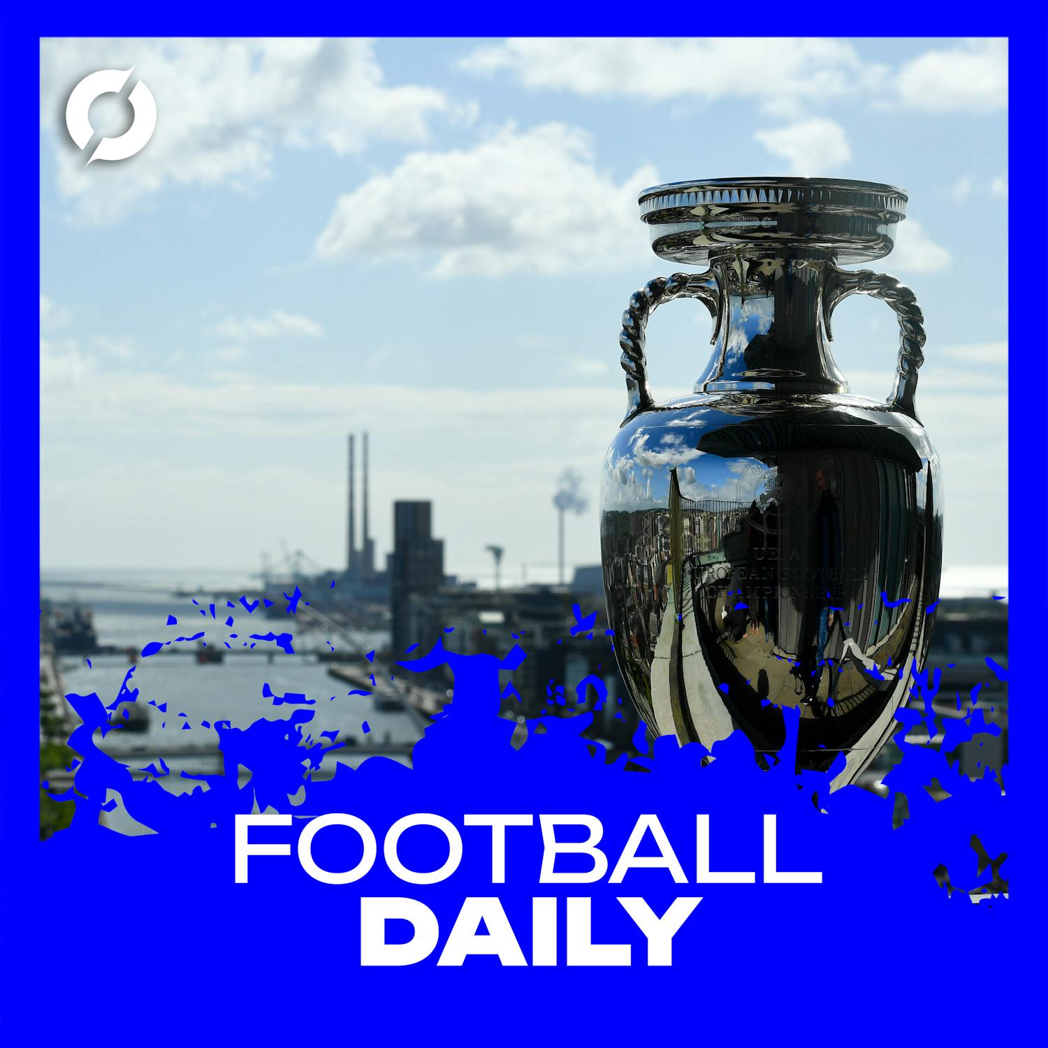 Football Daily: Ireland and UK confirmed as Euro 2028 co-hosts, Hazard retires from football, United v PSG in Women’s Champions League