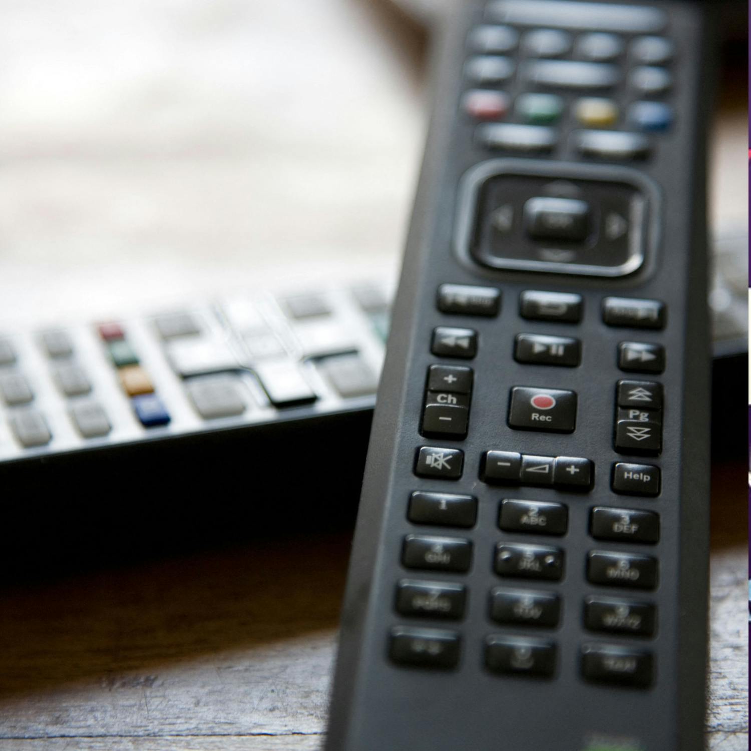 BBC content no longer available to record in Ireland BBC content no longer available to record in Ireland