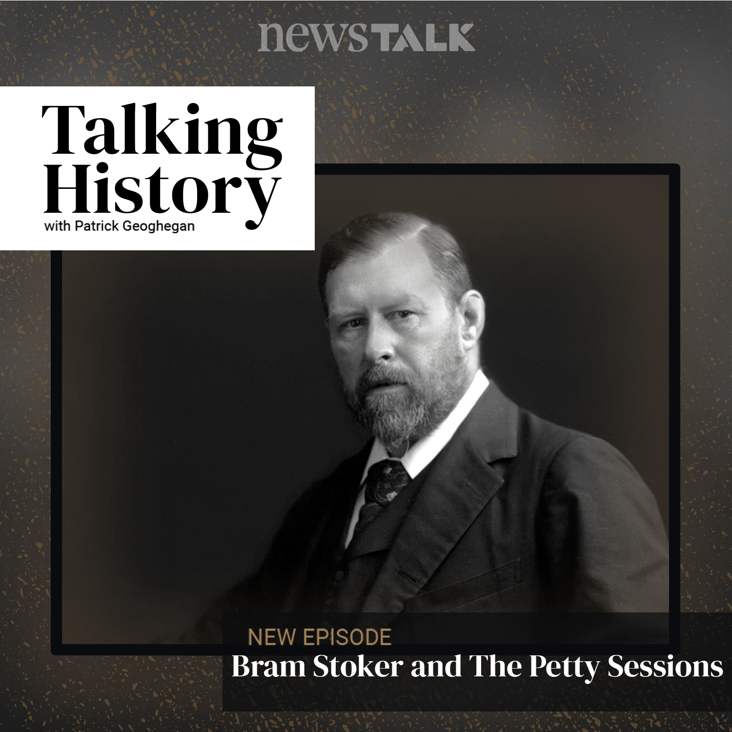 Bram Stoker and The Petty Sessions