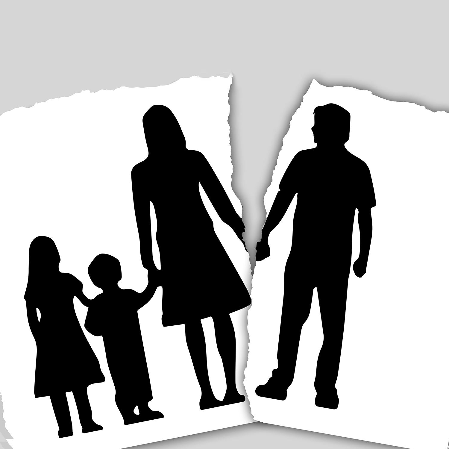 Parenting: How do I tell my kids my husband cheated?