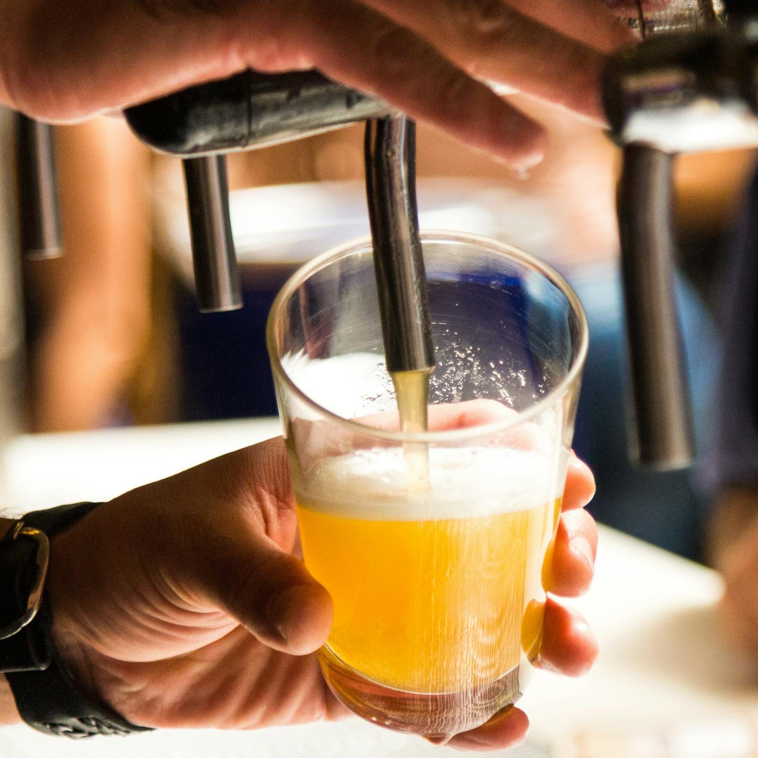 Cork Publican on finding sobriety episode artwork