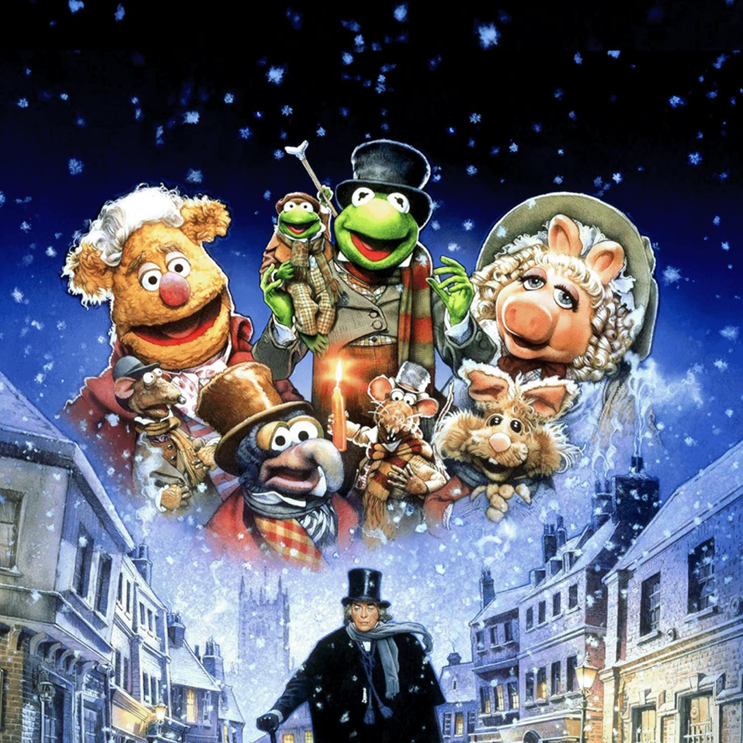 The many, many ‘Christmas Carol’ movies Image