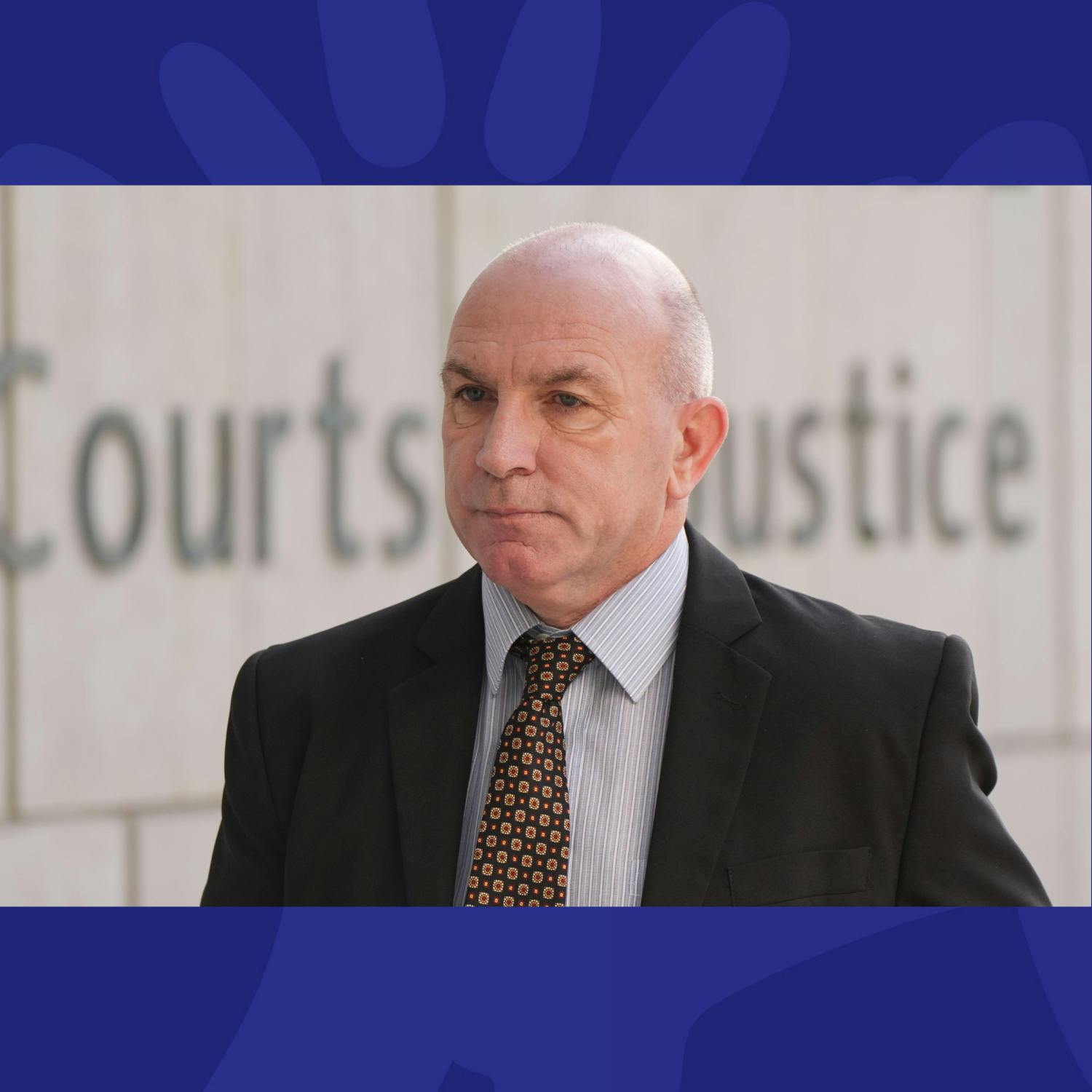 DJ Carey Gets Five And A Half Year Jail Term For Fraud