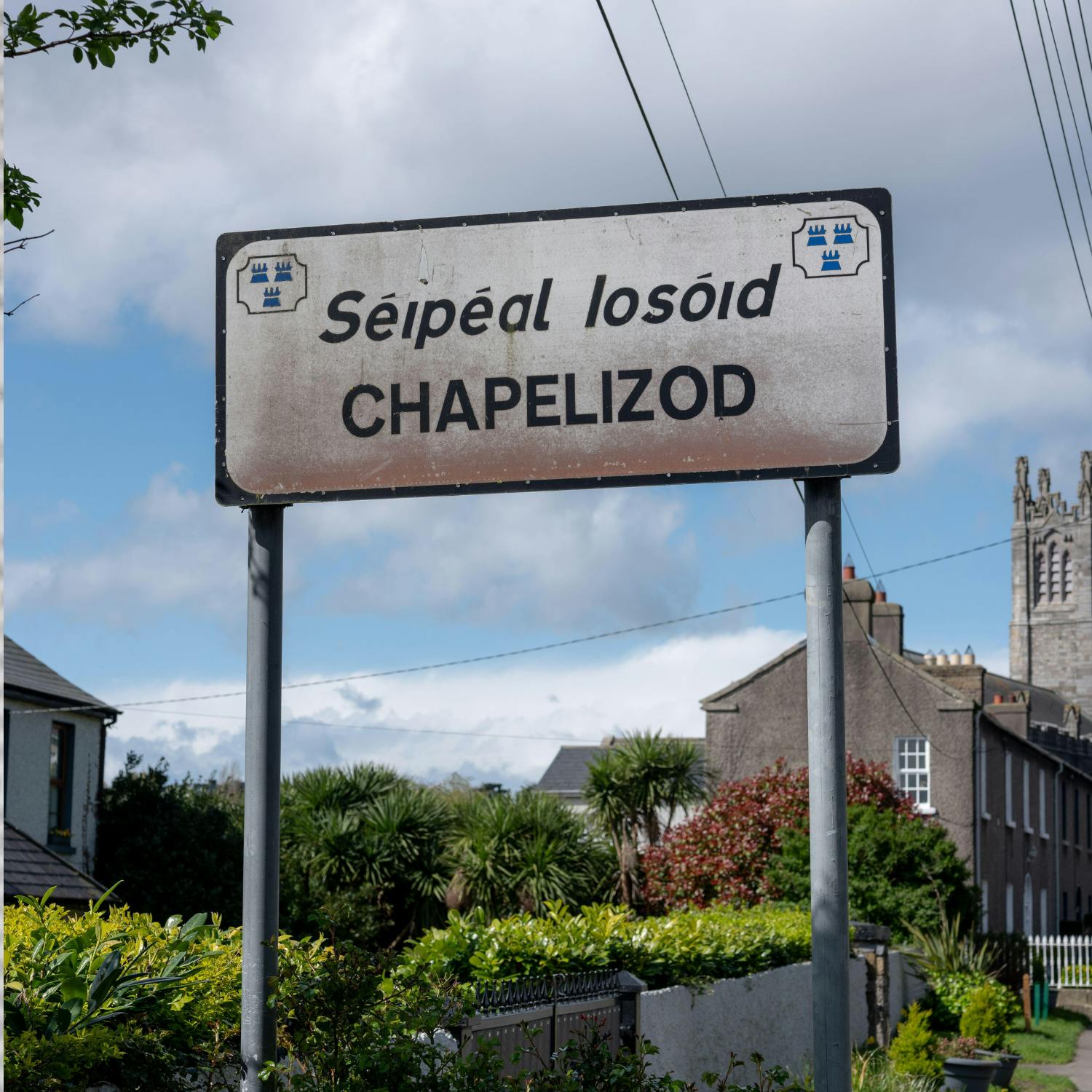 Outrage from Chapelizod locals over the new BusConnects routes Outrage from Chapelizod locals over the new BusConnects routes