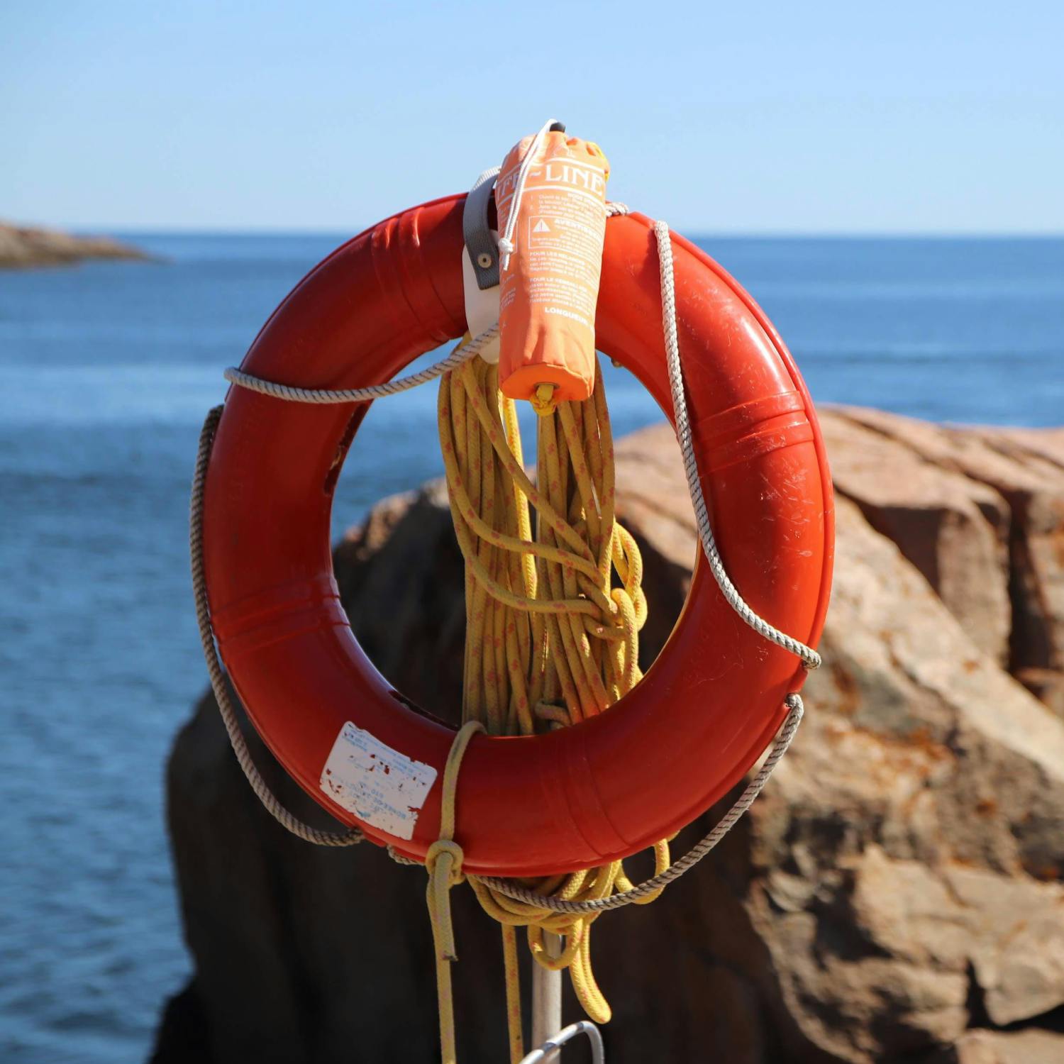 The importance of ring buoy inspectors around the country