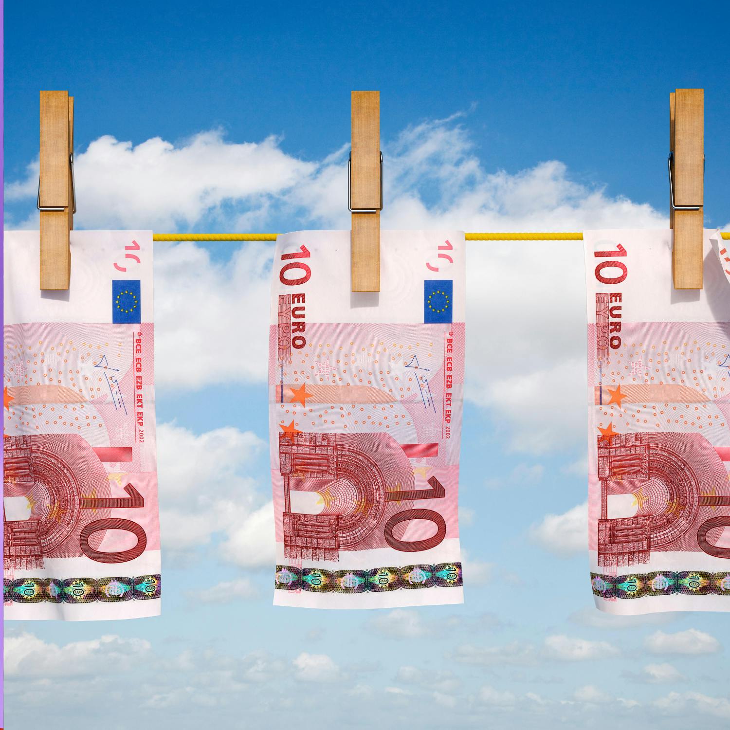 Ireland could be the base for the proposed Anti Money Laundering agency for the E