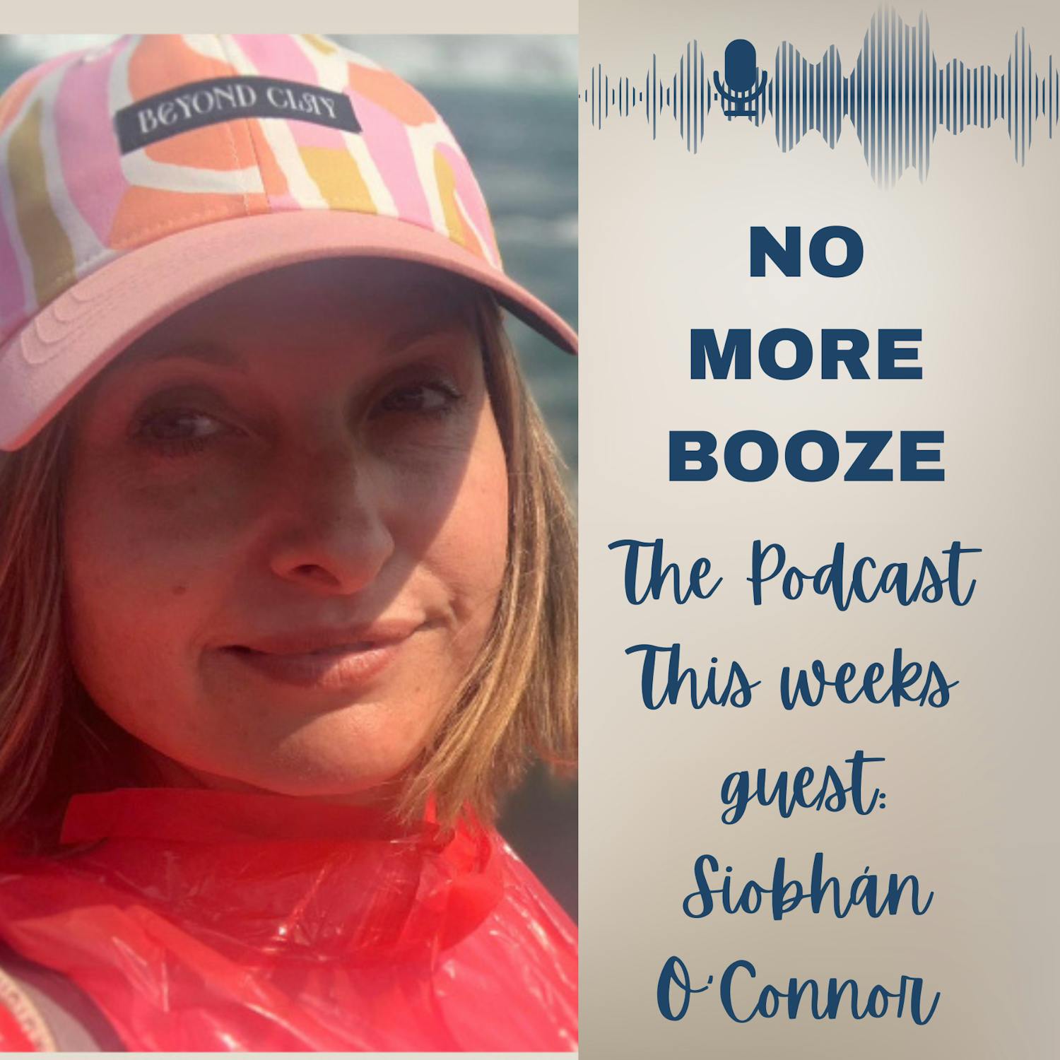 Siobhan O'Connor - The Spectacular Joy of an Alcohol-Free Life Siobhan O'Connor - The Spectacular Joy of an Alcohol-Free Life