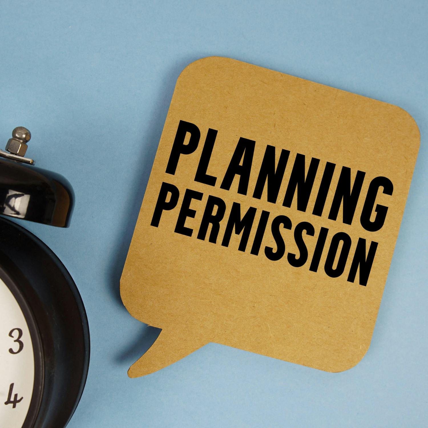 29 homes without planning permission will be demolished