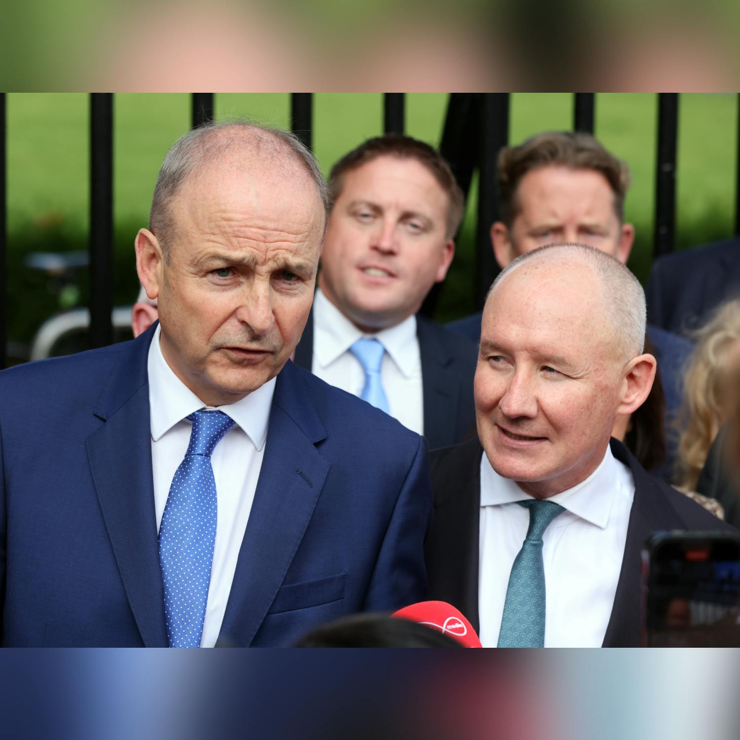 How important is the Fianna Fáil Presidential race review? How important is the Fianna Fáil Presidential race review?