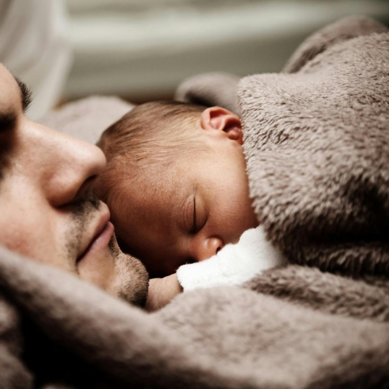 My "Dad" Walked Out On Me Just After I Was Born.. And Never Came Back