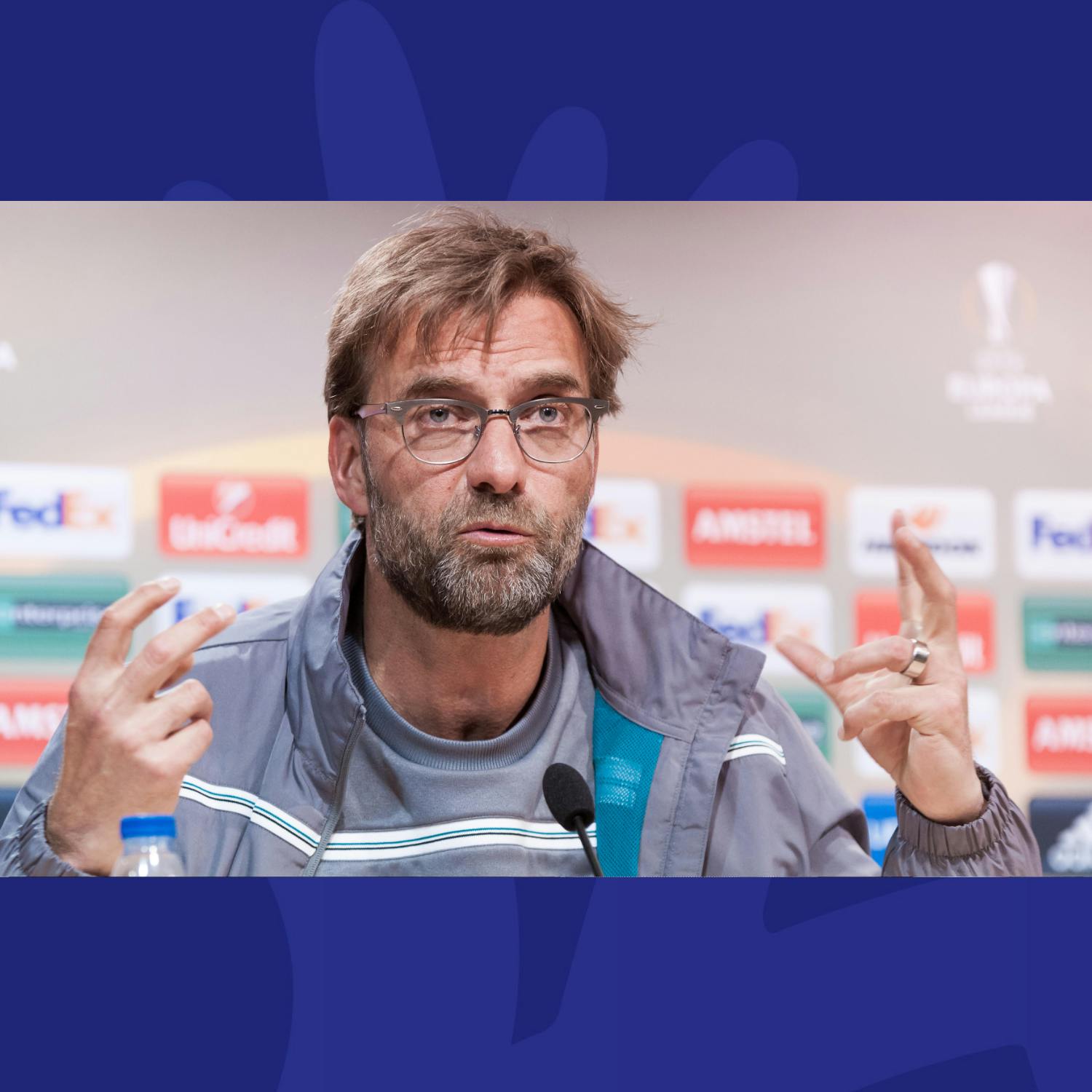 Iconic Post-Match Manager Meltdowns, The International Break & Cherries in Meath