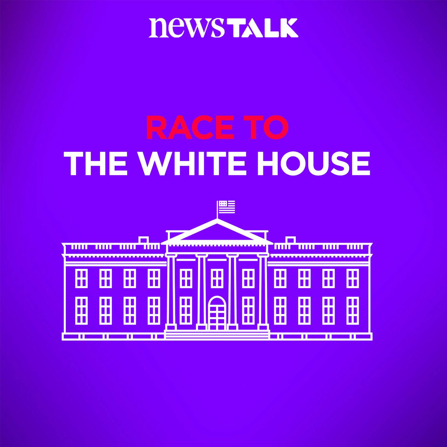 Race to the White House: Episode One