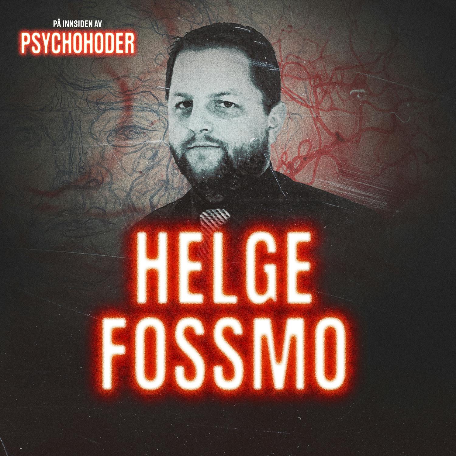 På innsiden av psychohoder