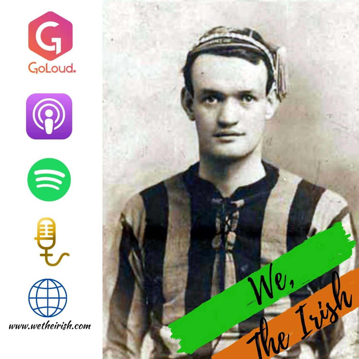 EP82: The Don