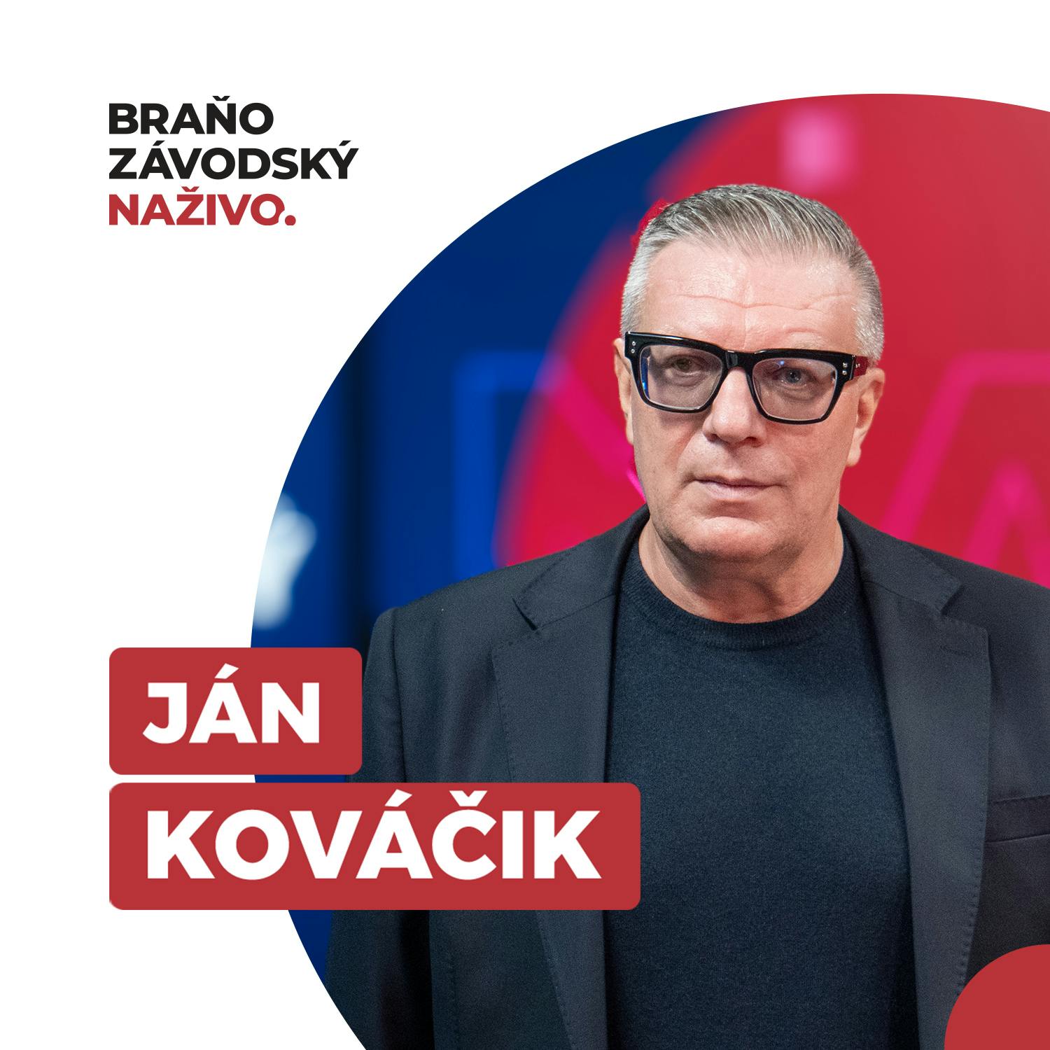 Ján Kováčik: To čo hovorí Huliak o futbalovom zväze, si doteraz nedovolil žiadny minister Ján Kováčik: To čo hovorí Huliak o futbalovom zväze, si doteraz nedovolil žiadny minister