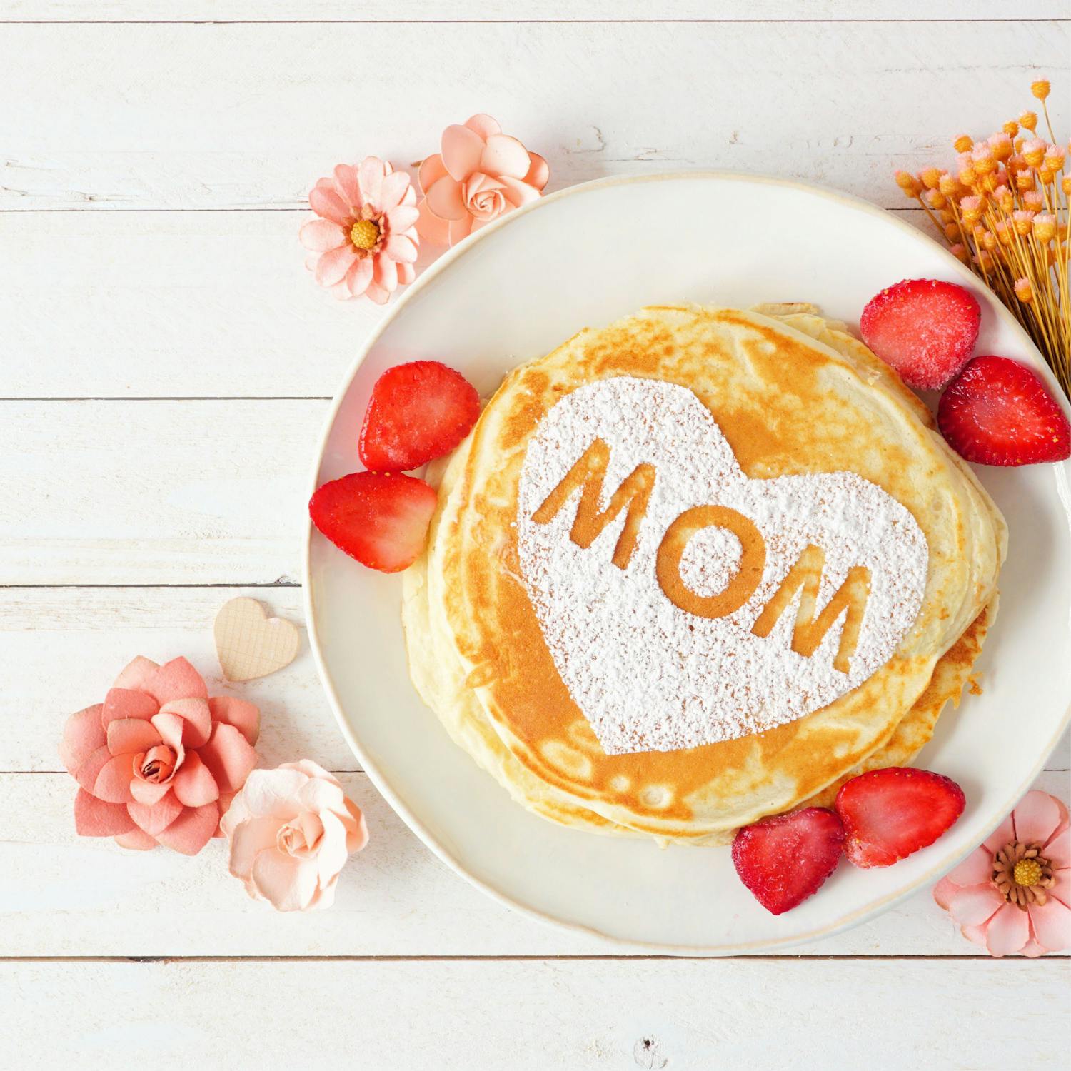 Mother’s Day Meals