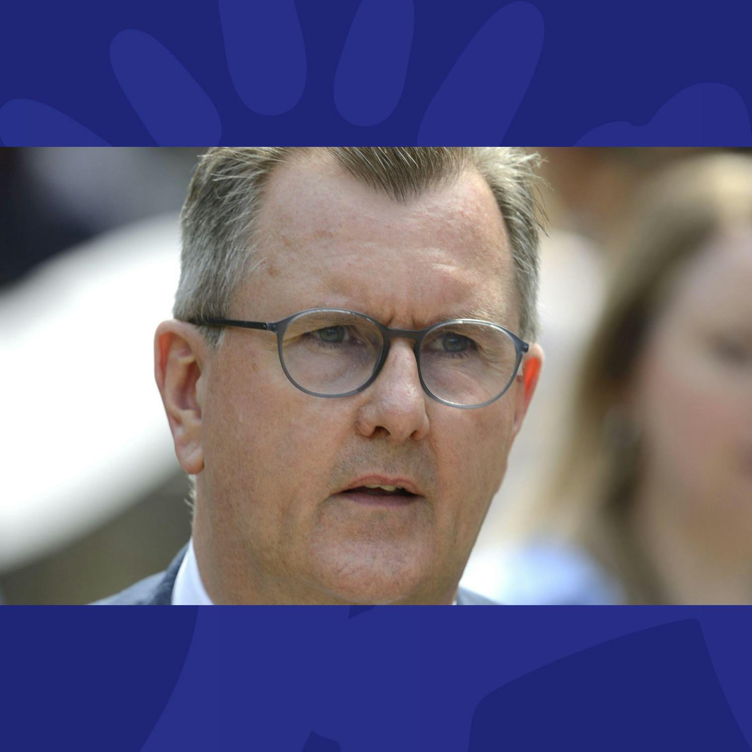 Will DUP Survive Donaldson Convictions & Revelations