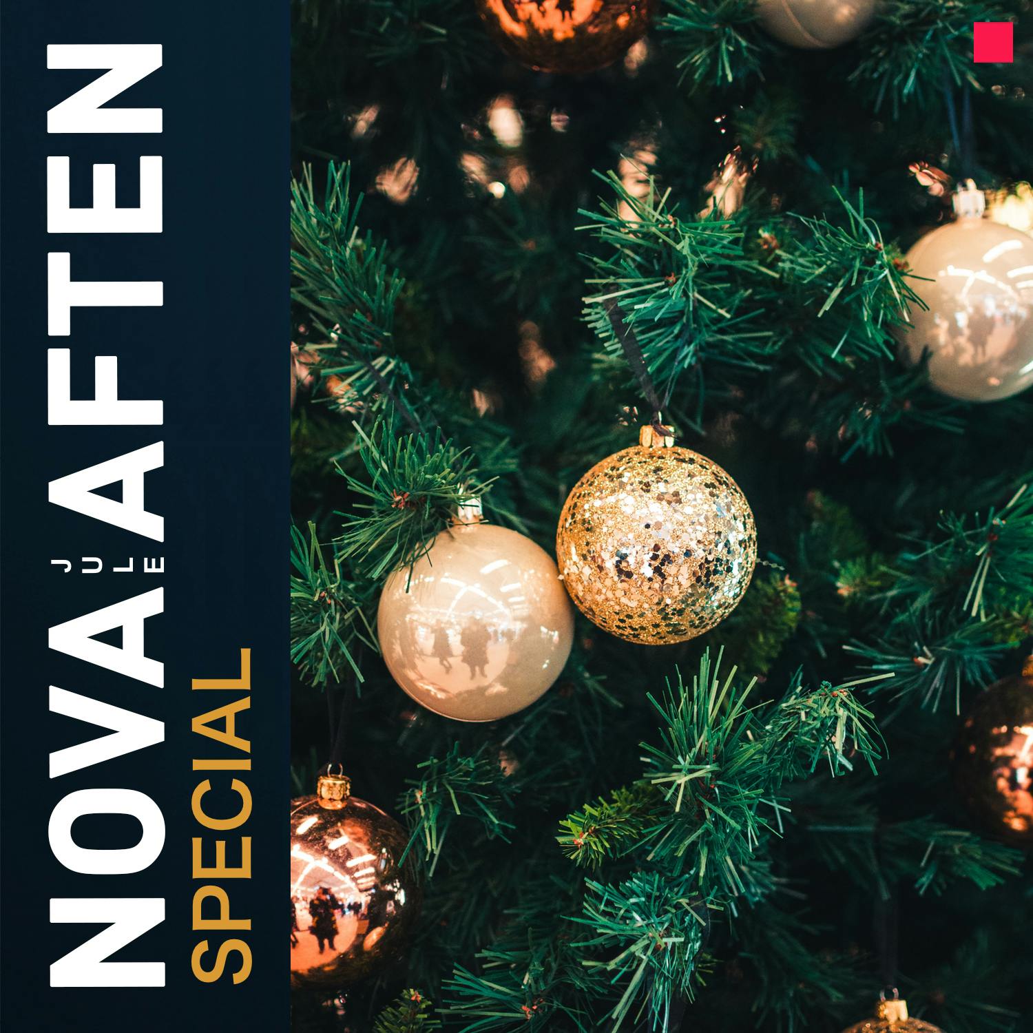 NOVA Juleaften: Special NOVA Juleaften: Special