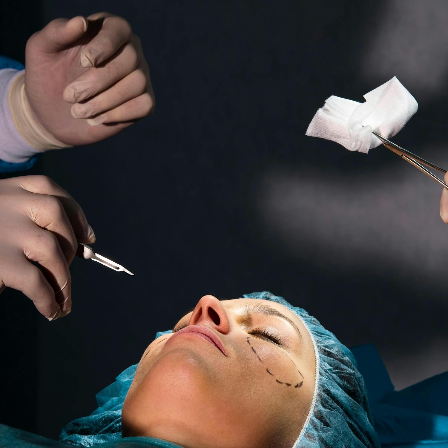 The business of plastic surgery