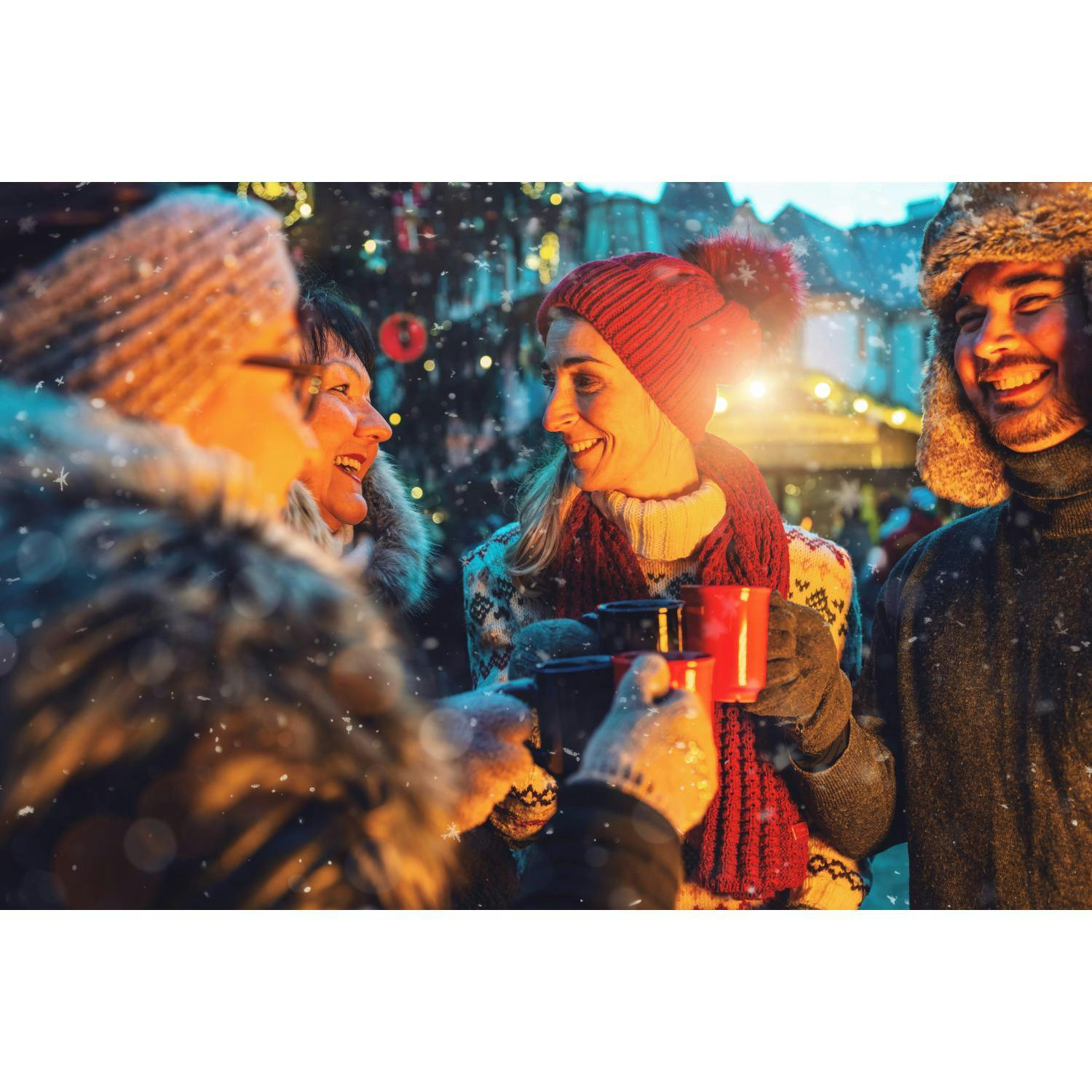 A Guide to the Christmas Markets with Ed Finn A Guide to the Christmas Markets with Ed Finn