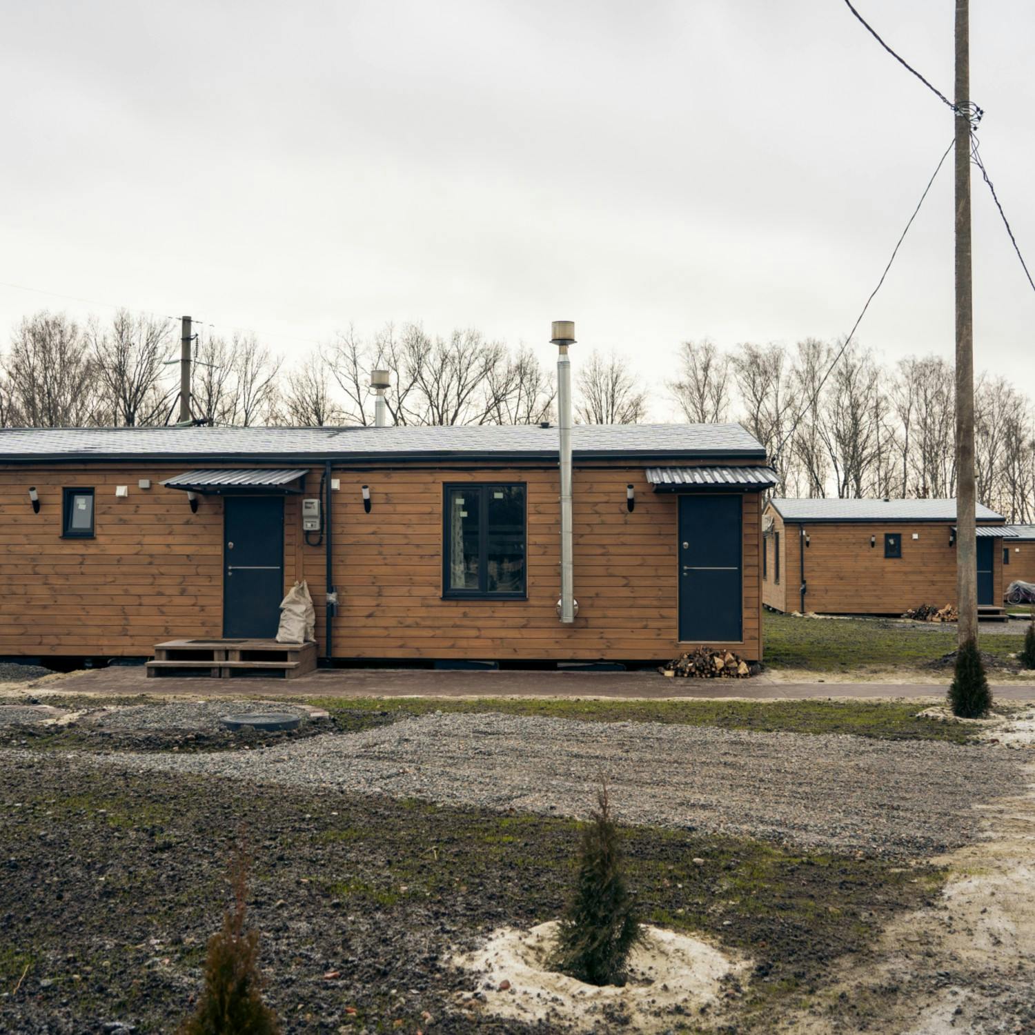 Could new housing laws for modular homes leave the most vulnerable at risk?