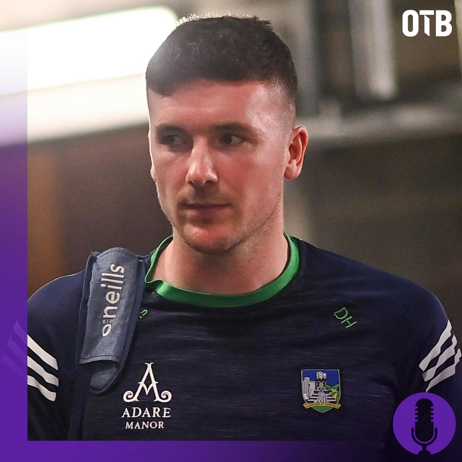 Declan Hannon: 'I was embarrassed playing after 2013, but I'm happy it happened now'