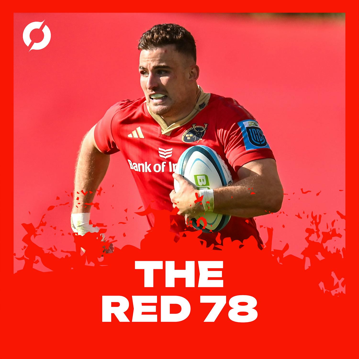 The Red 78 Unlocked: Munster secure top spot, Ospreys preview | Ep.100