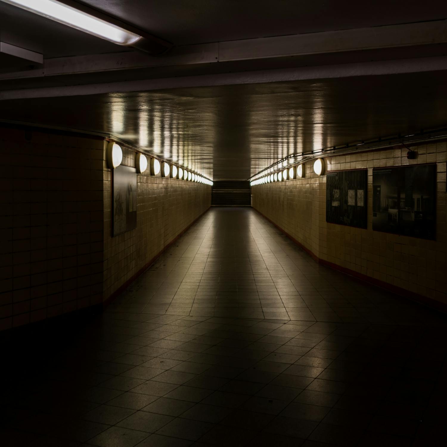 Have you ever had a paranormal encounter? Have you ever had a paranormal encounter?