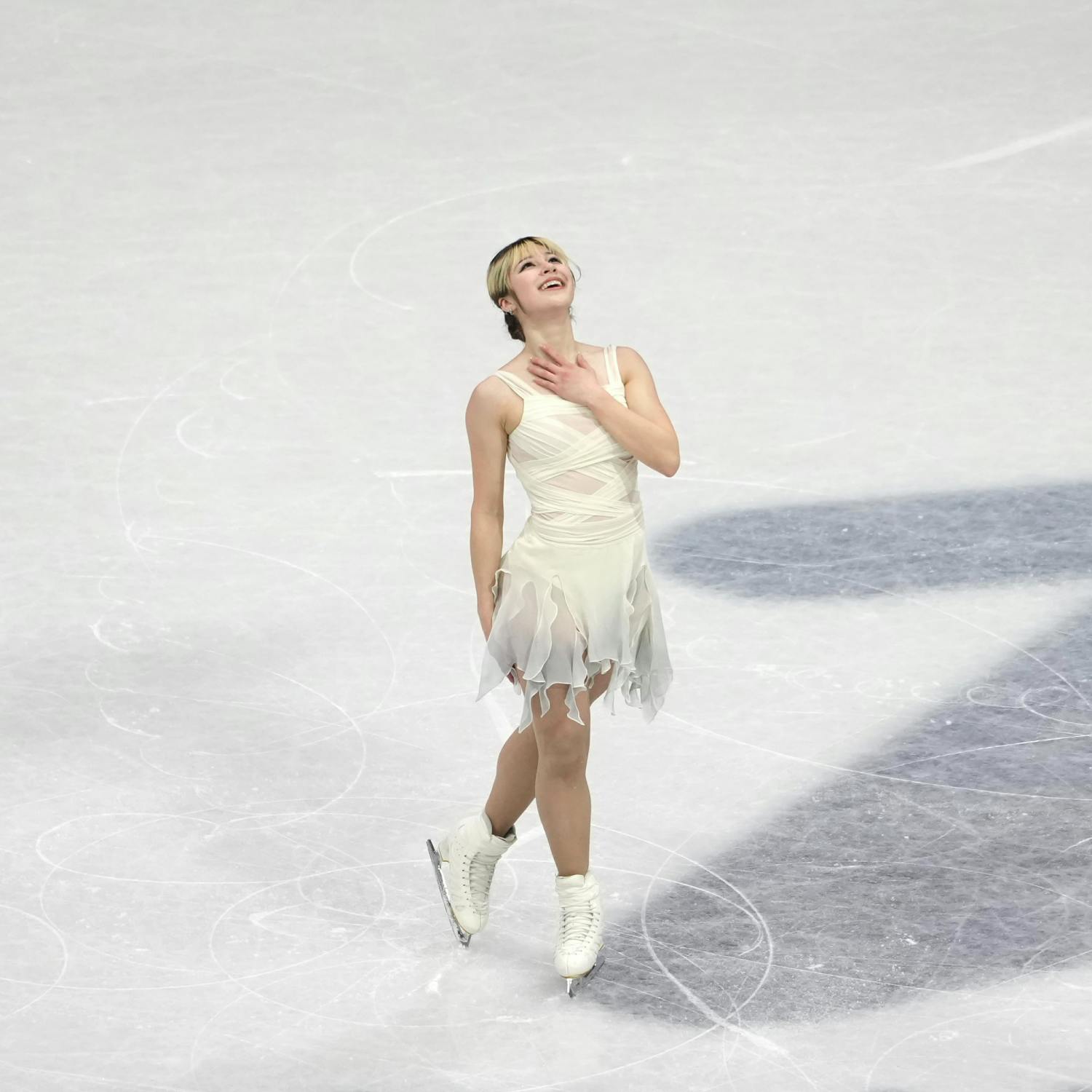 What are the biggest stories 2 weeks into the Winter Olympics?