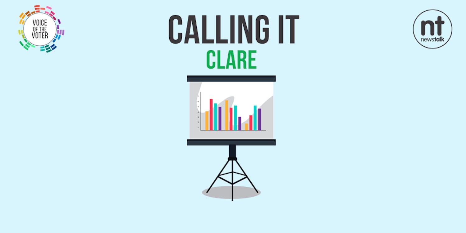 Calling It: Clare